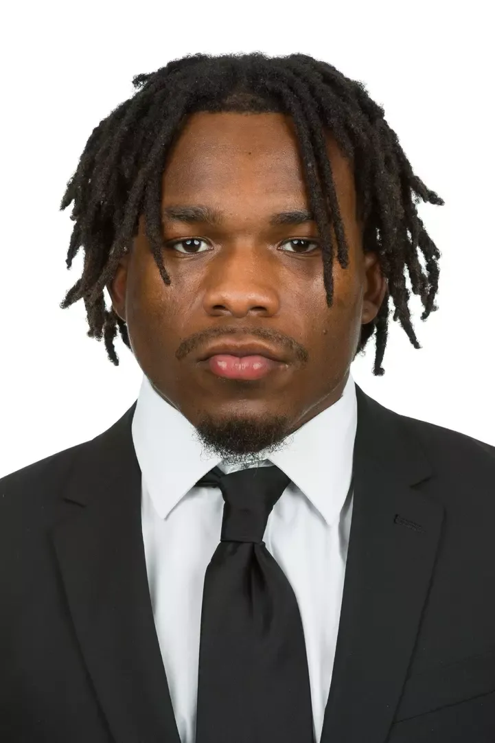 Kamron Norwood, Football, undefined