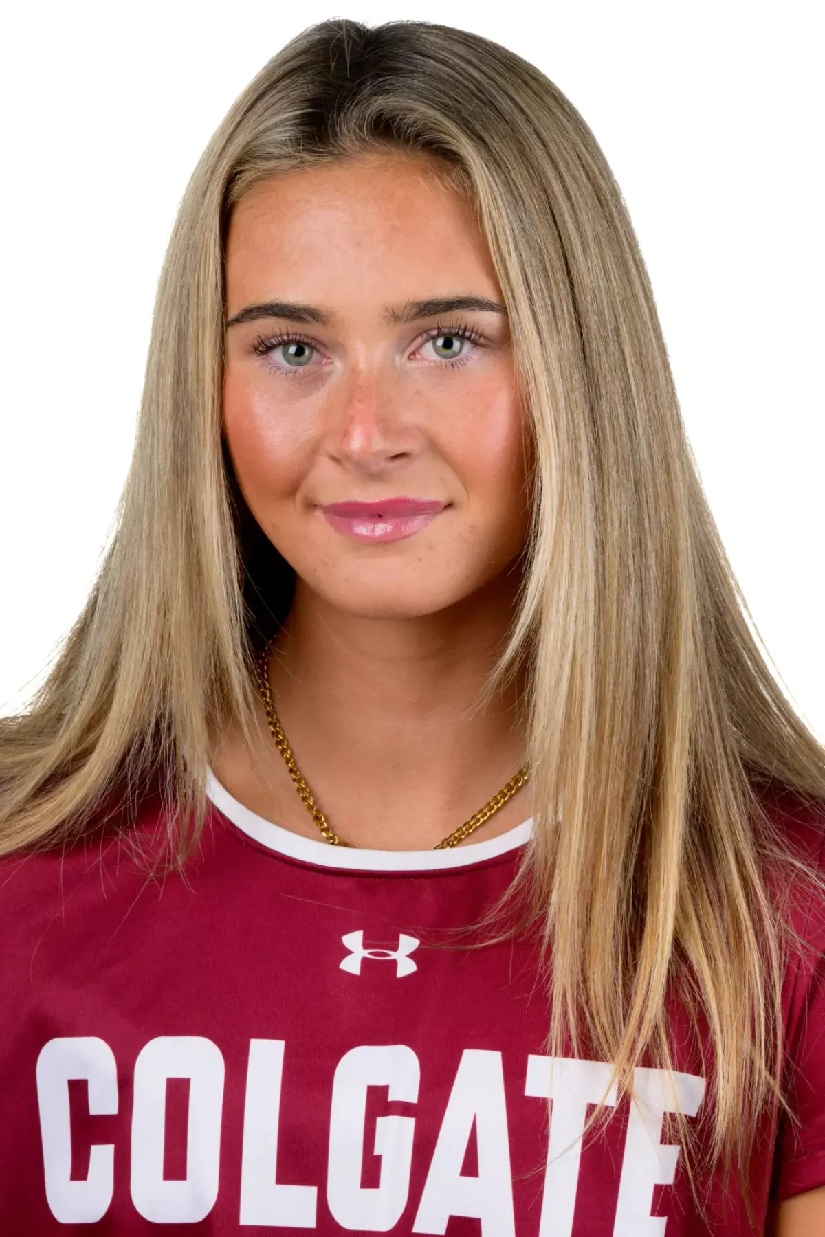 Alex Larrabee, Lacrosse, undefined