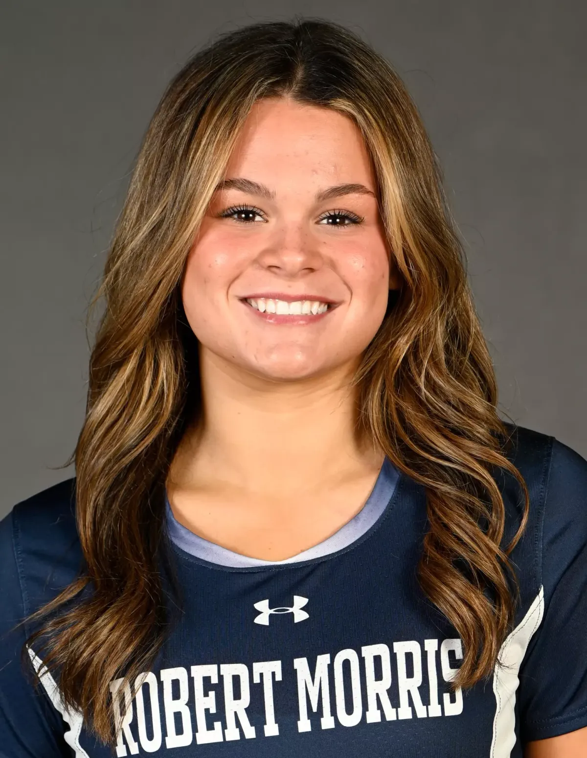 Natalie Malush, Lacrosse, Robert Morris University