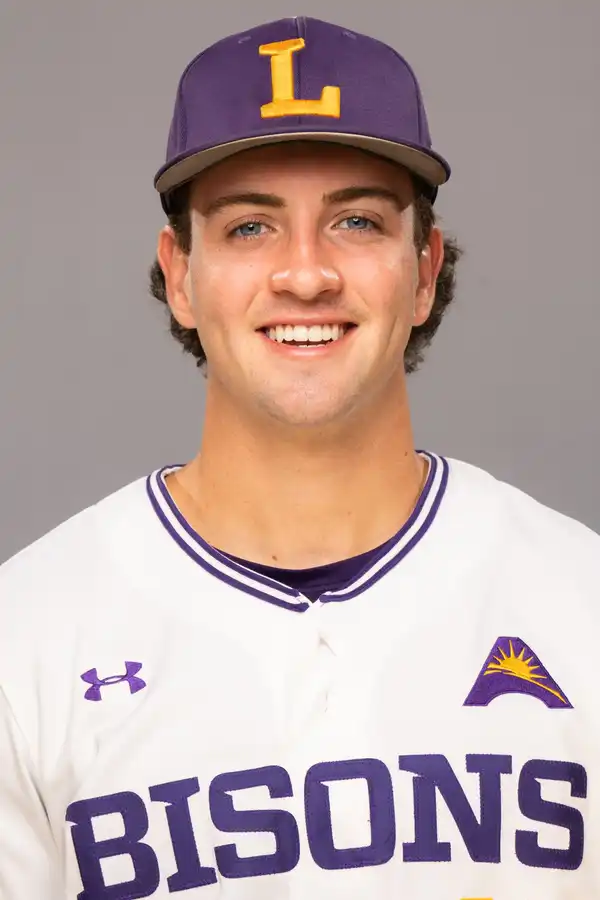 Blake Carter, Baseball, Lipscomb University