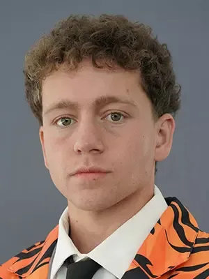 Michael Katz, Lacrosse, undefined