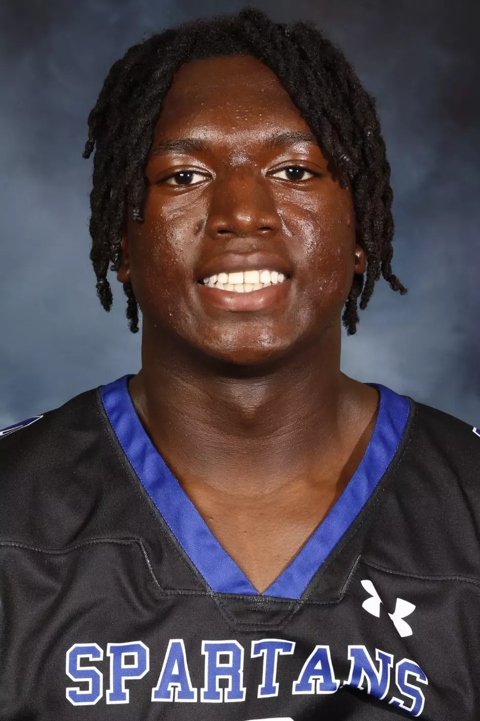 Rachon Ferguson-Lewis, Football, undefined