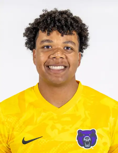 Merrick Cook, Soccer, University of Central Arkansas