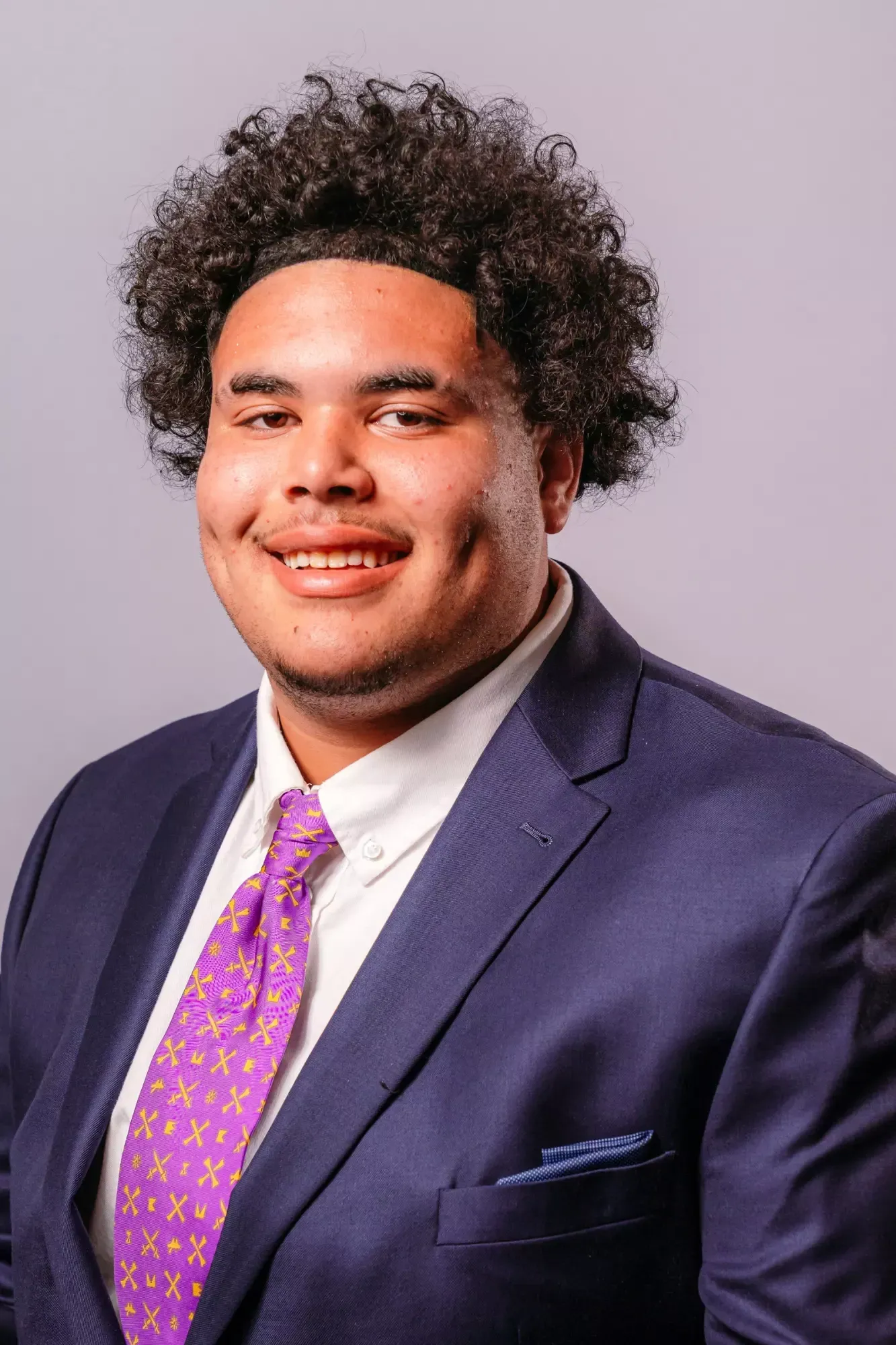 Xavier Massey, Football, undefined