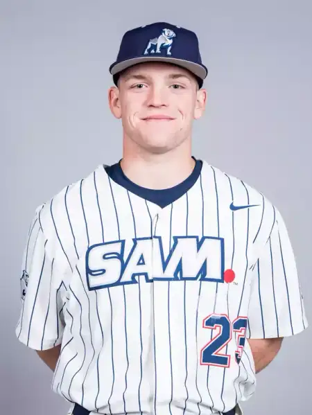 Madden Williams, Baseball, Samford University