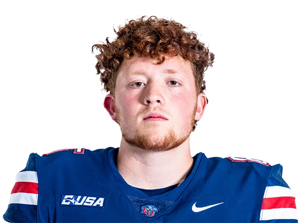 Connie Hewitt II, Football, undefined