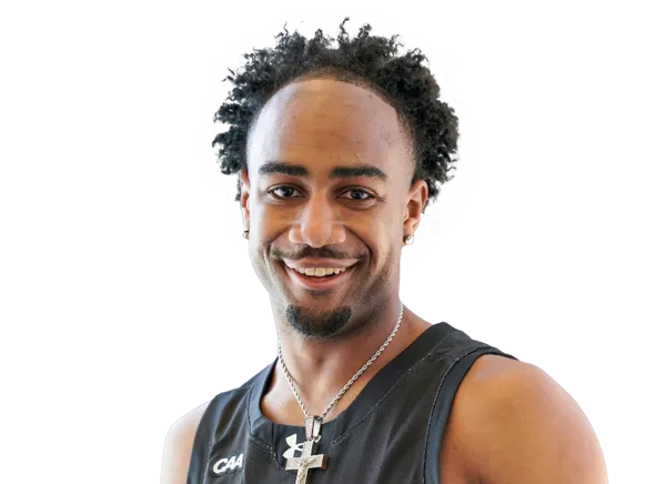 Ryan Conway, Basketball, undefined