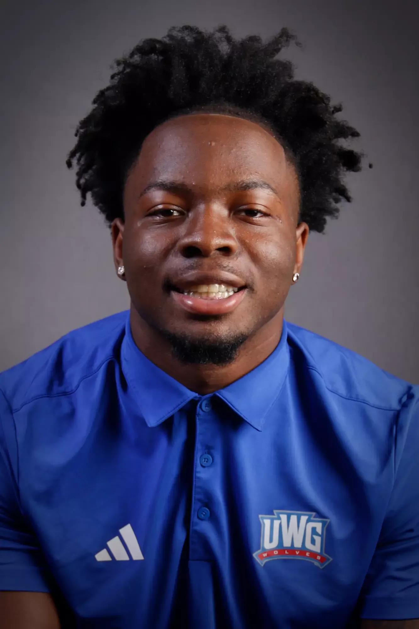 Malik Lewis, Football, undefined