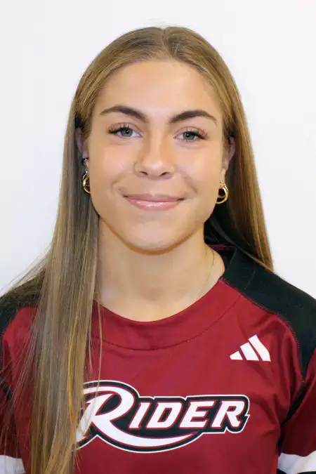 Bricelyn Daniel, Lacrosse, Gardner-Webb University