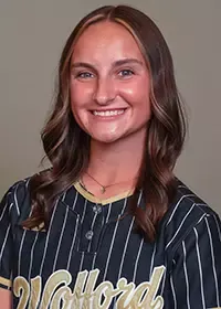 Natalya Salo, Softball, Wofford University