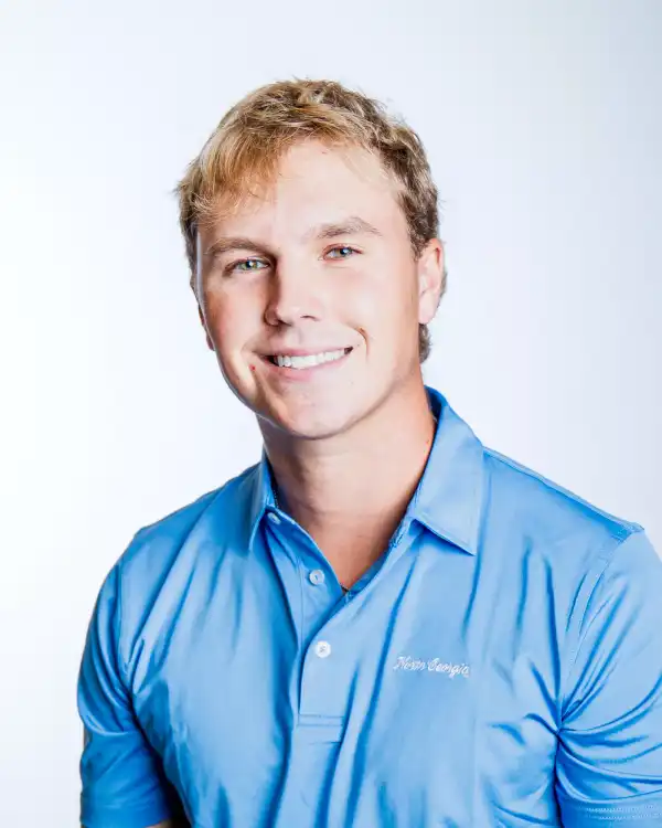 Jack Wenzel, Golf, University of North Georgia