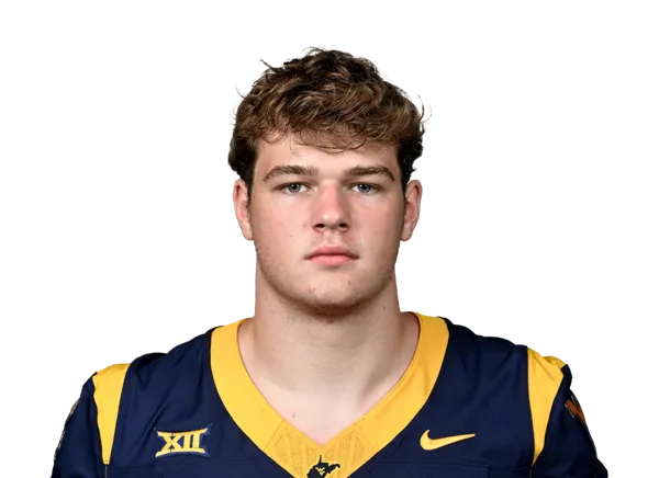 Carter Zuliani, Football, undefined