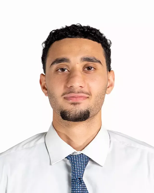 Saif-Allah Zatari, Basketball, undefined