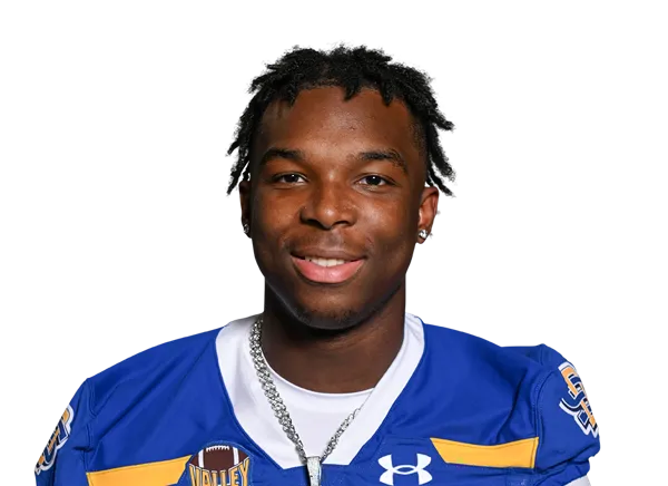 Josiah Johnson, Football, undefined