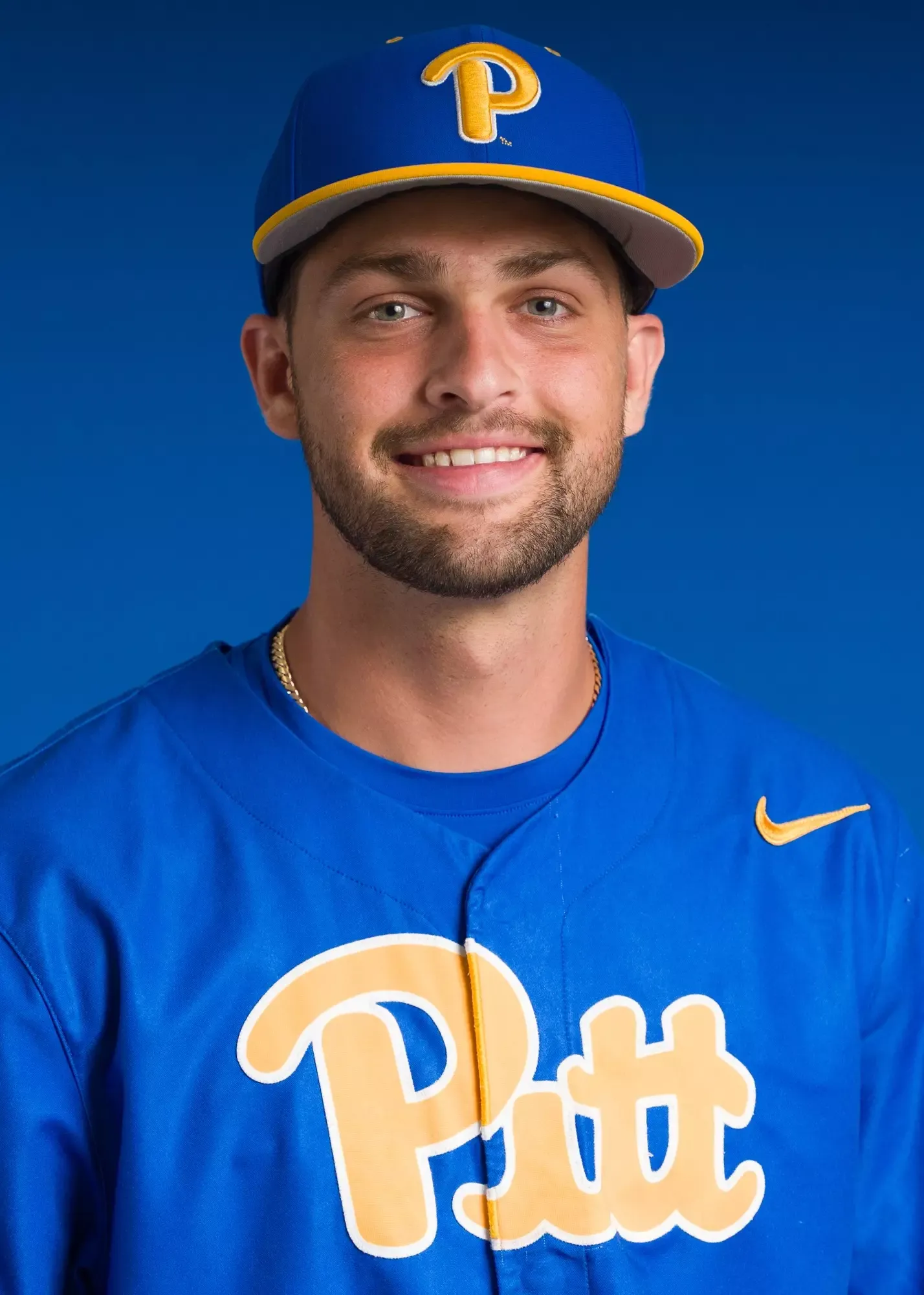 Daniel McAuliff, Baseball, University of Pittsburgh