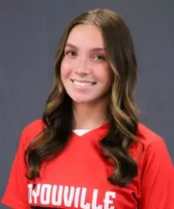 Madison Buck, Lacrosse, D'Youville University
