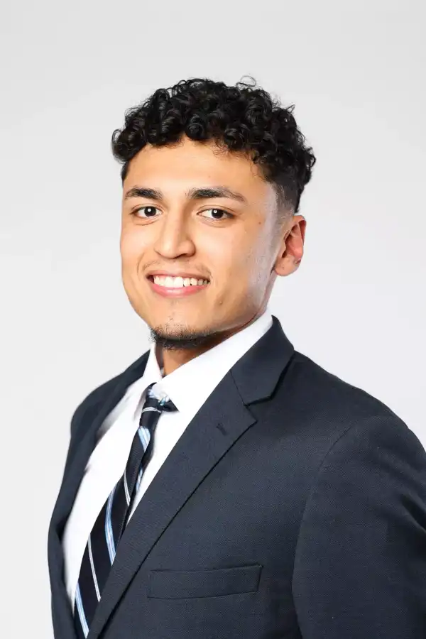 Anthony Torres, Swimming & Diving, Saint Peter's University
