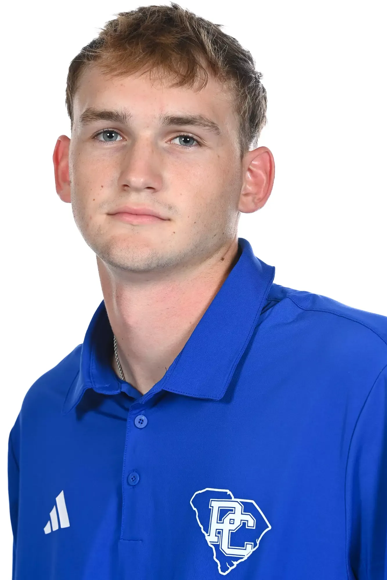 Jack Evans, Football, Presbyterian College