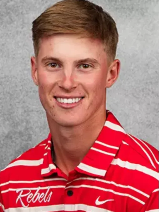 Zach Little, Golf, undefined