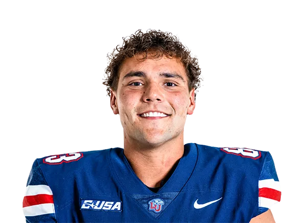 Austin Henderson, Football, undefined