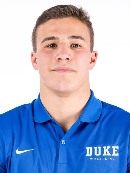 Aidan Wallace, Wrestling, Duke University