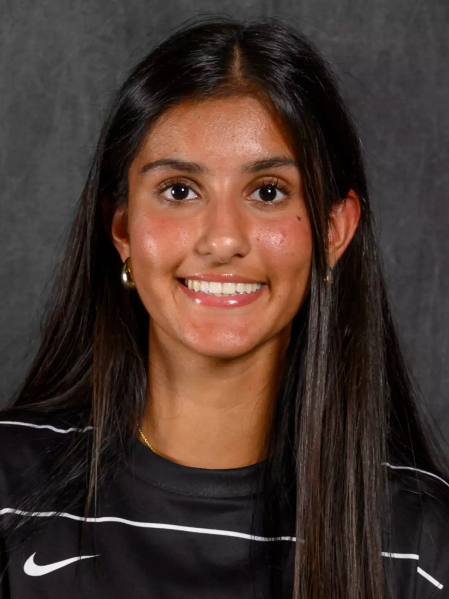 Shaan Sandhu, Soccer, University of Vermont