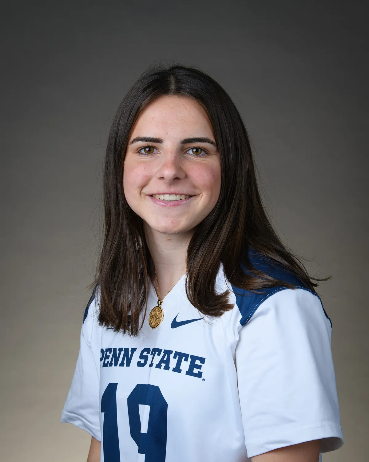 Arden Jansen, Lacrosse, undefined