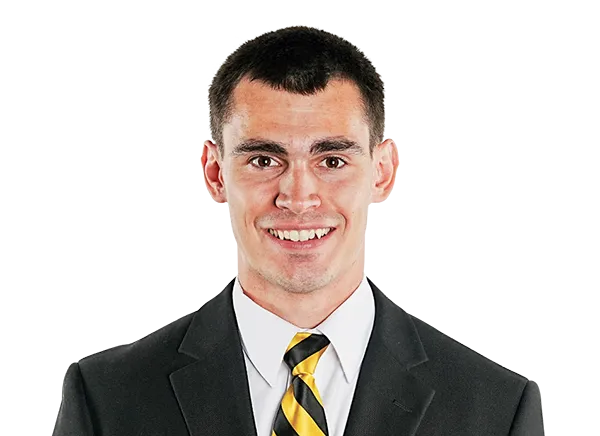 Cameron Pope, Football, University of Idaho