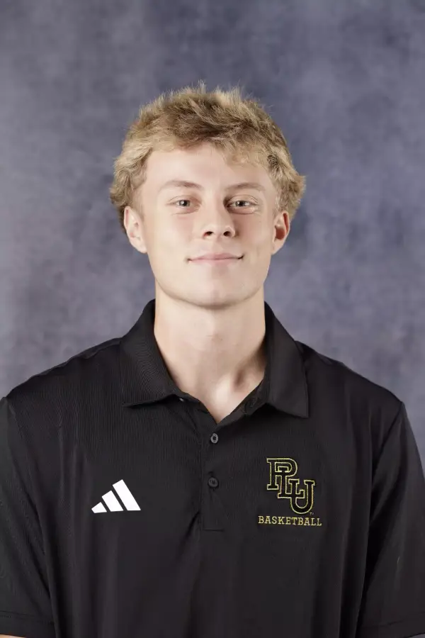 Nate Moore, Basketball, Pacific Lutheran University