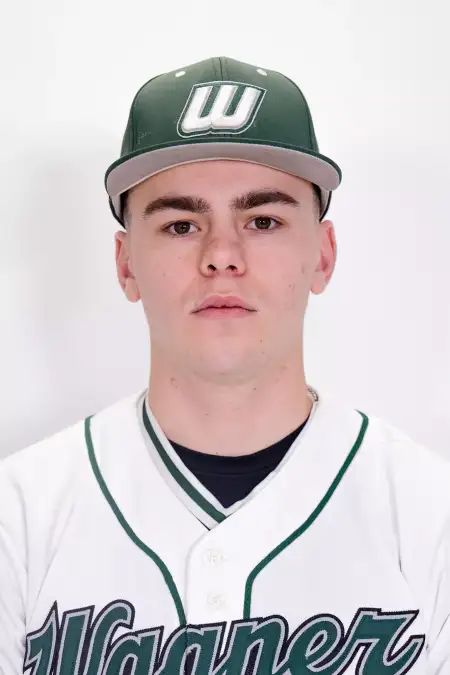 Matt Sutera, Baseball, Wagner College