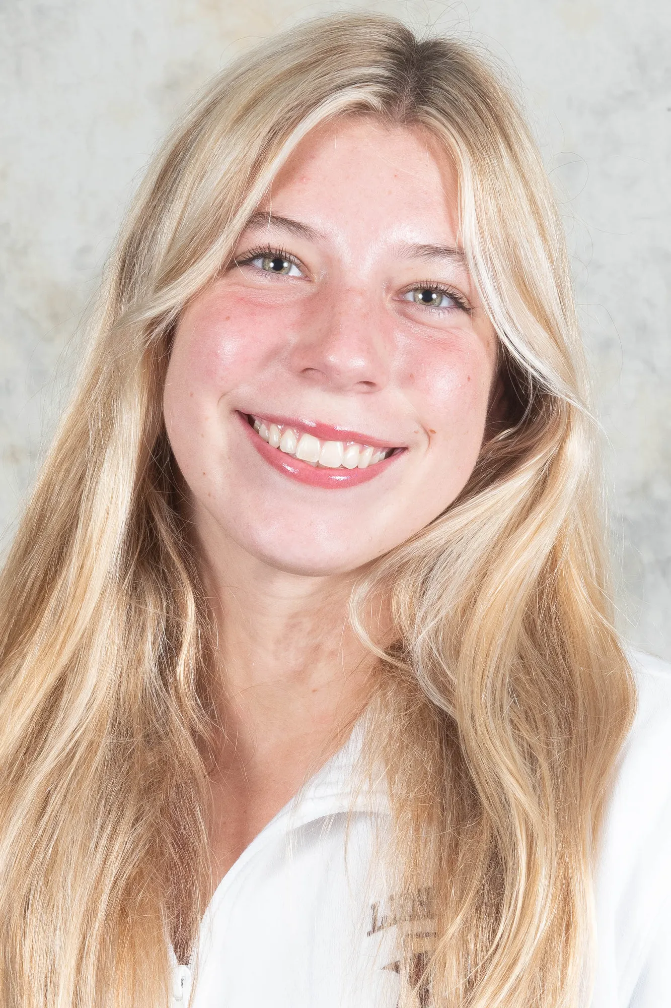 Claire Coughlin, Swimming & Diving, Lehigh University