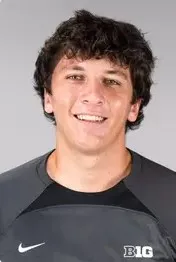 Patrick McLaughlin, Soccer, Ohio State University