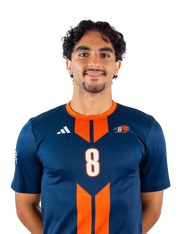 Zain Elder, Soccer, Bucknell University
