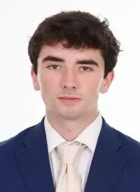 Ronan Crowley, Lacrosse, Binghamton University