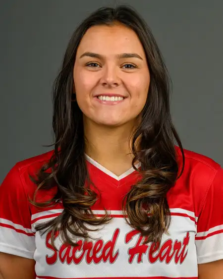 Angela Gatto, Softball, Sacred Heart University