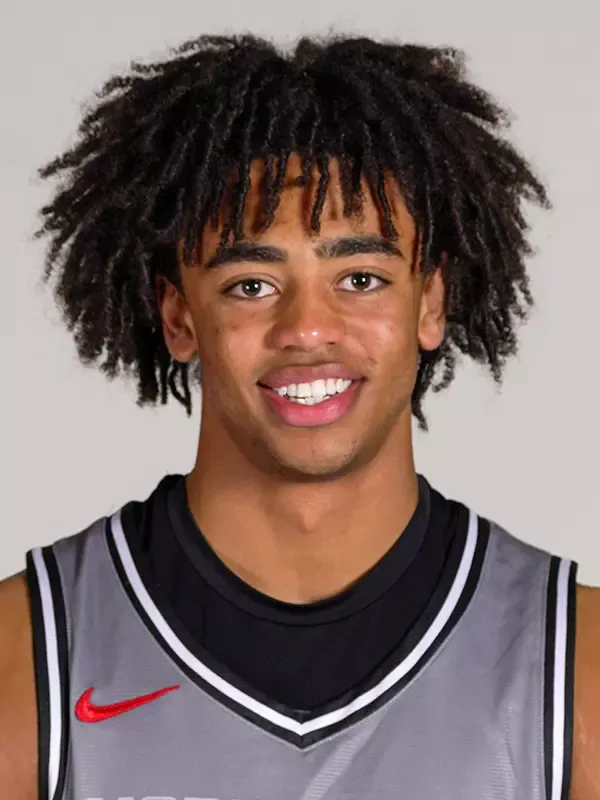 Quincy Scott, Basketball, undefined