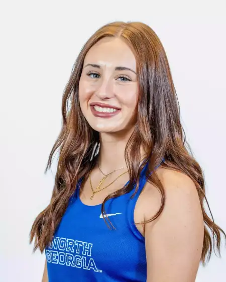 Katelyn Harper, Track and Field (O), University of North Georgia