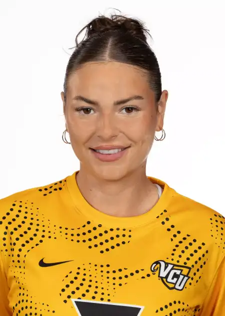 Jensyn Lins, Soccer, Virginia Commonwealth University