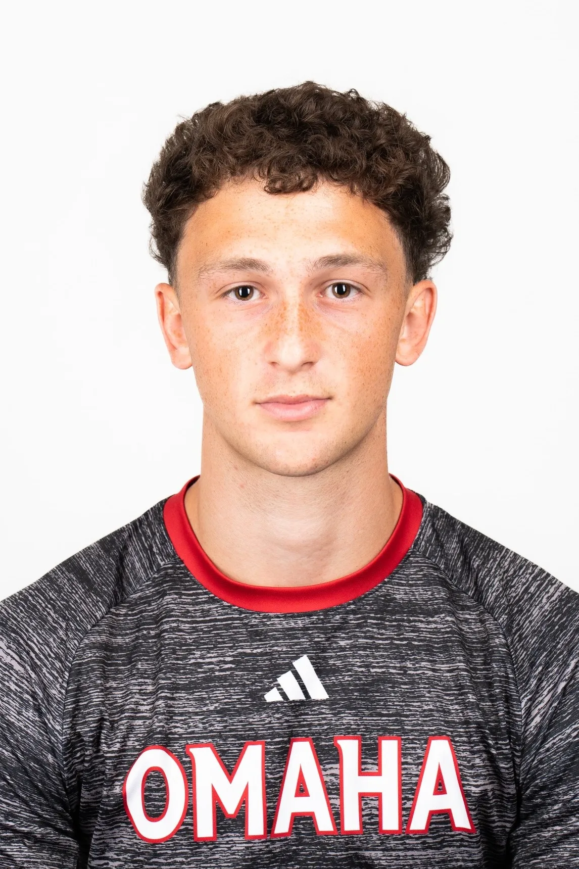 Austin Kaiser, Soccer, University of Nebraska Omaha
