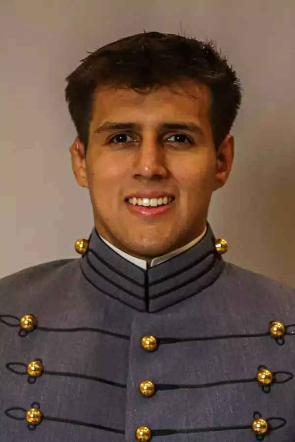 Oscar Aranda, Wrestling, United States Military Academy