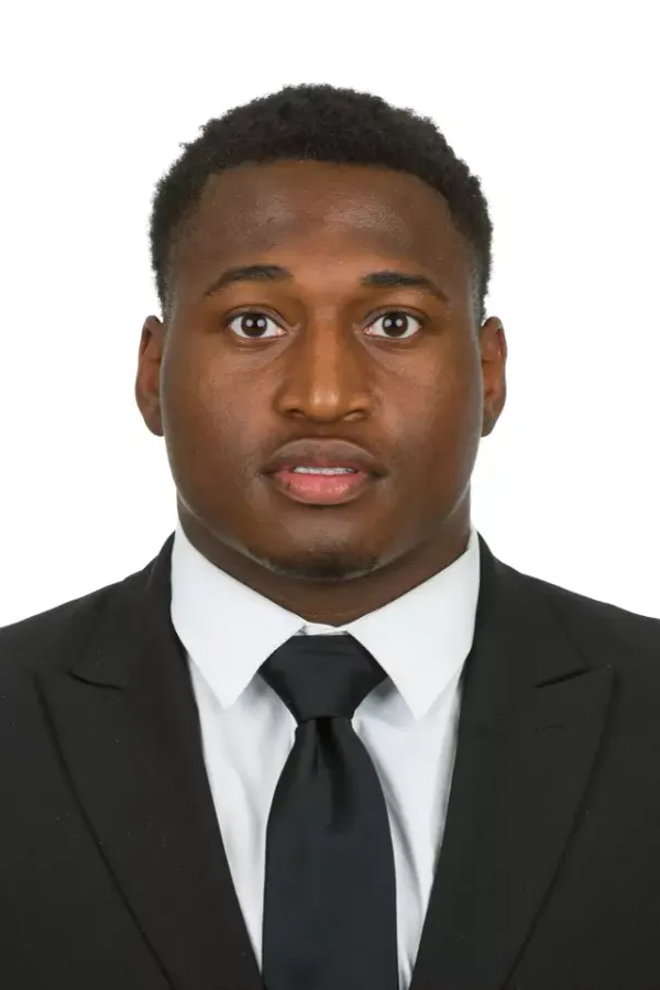 Ke'shawn Reed, Football, Northwestern State University