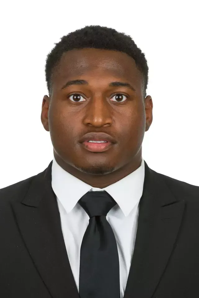 Ke'shawn Reed, Football, undefined