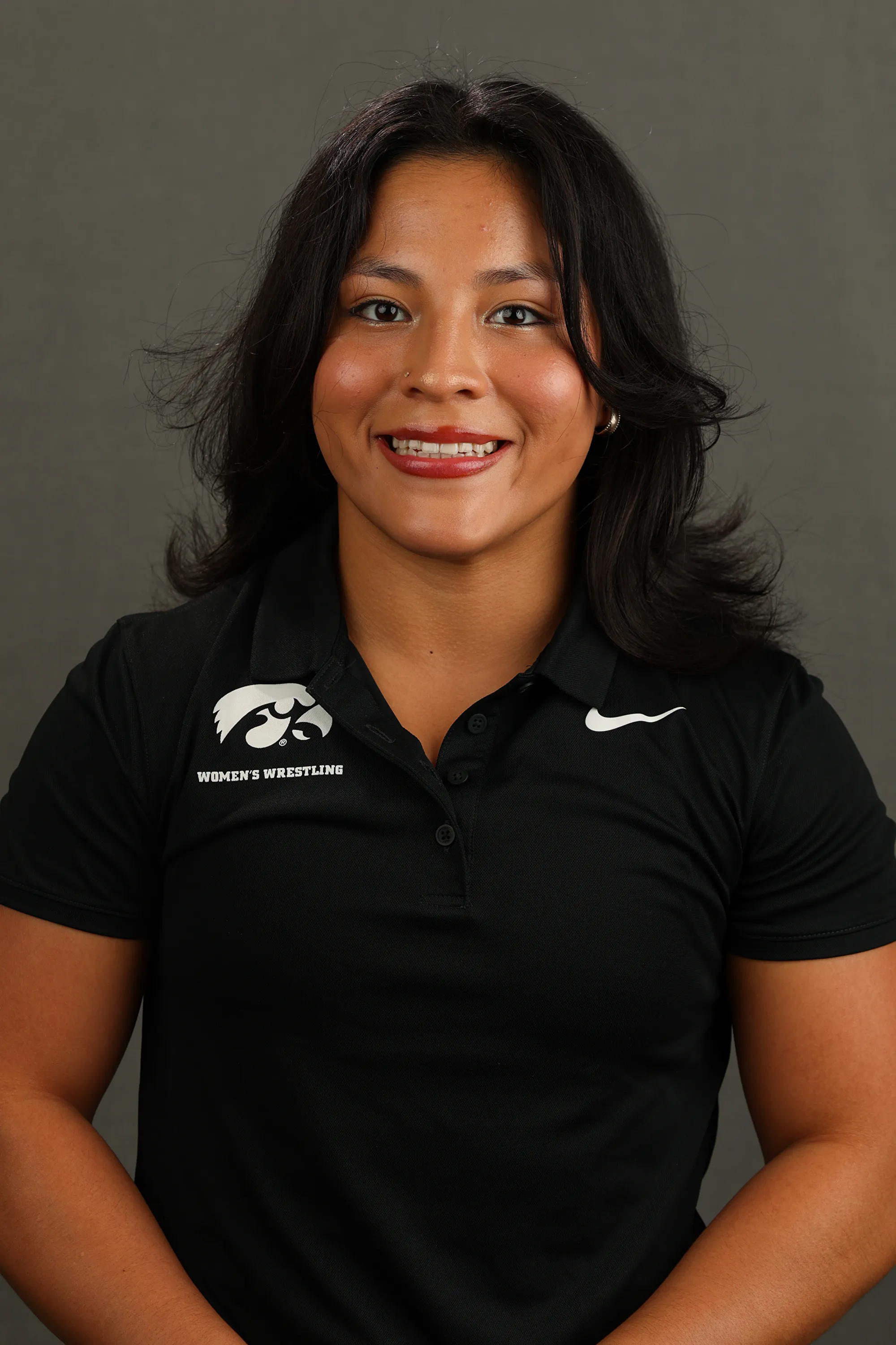 Brianna Gonzalez, Wrestling, undefined