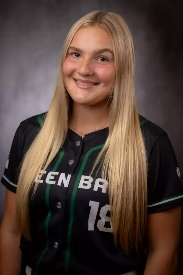 Amaya Brooks, Softball, University of Wisconsin-Green Bay