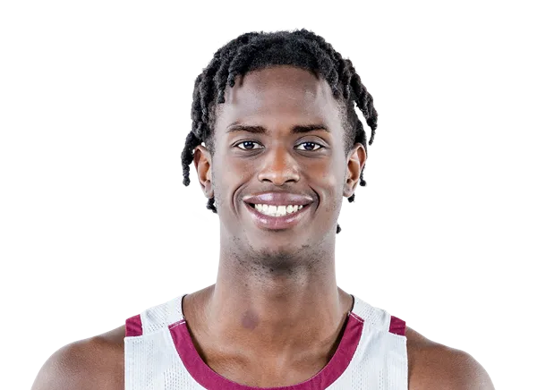 Oumar Kouressi, Basketball, Texas Southern University