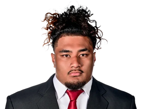 Casey Fua'au, Football, Troy University