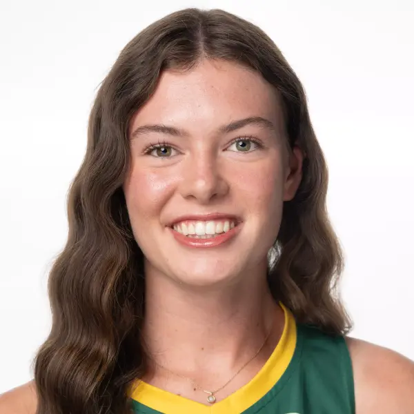 Clara John, Volleyball, Concordia University Irvine