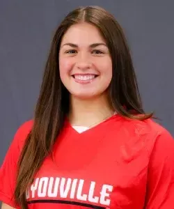 Lauren Parker, Lacrosse, D'Youville University
