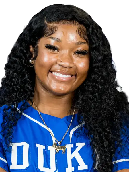 Jordynn Parnell, Softball, Duke University