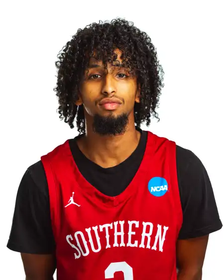Mahad Yusuf, Basketball, Southern Virginia University